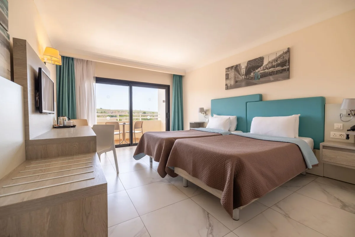 Labranda Riviera Hotel & Spa