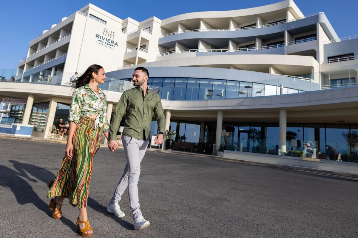 Labranda Riviera Hotel & Spa