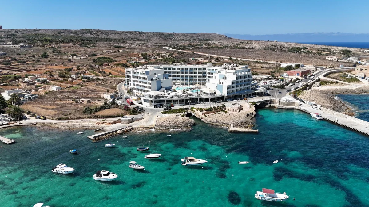 Labranda Riviera Hotel & Spa