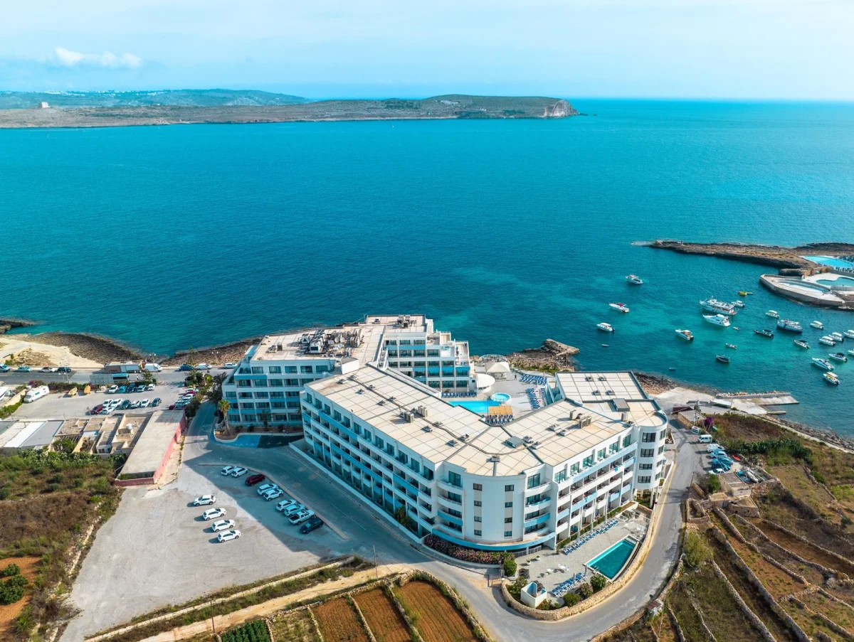 Labranda Riviera Hotel & Spa