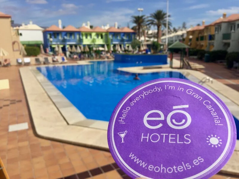 Eo Maspalomas Resort