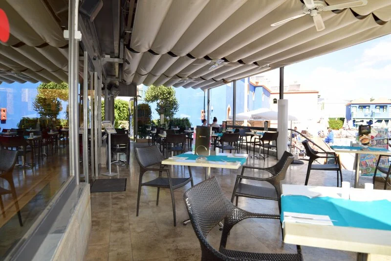 Eo Maspalomas Resort