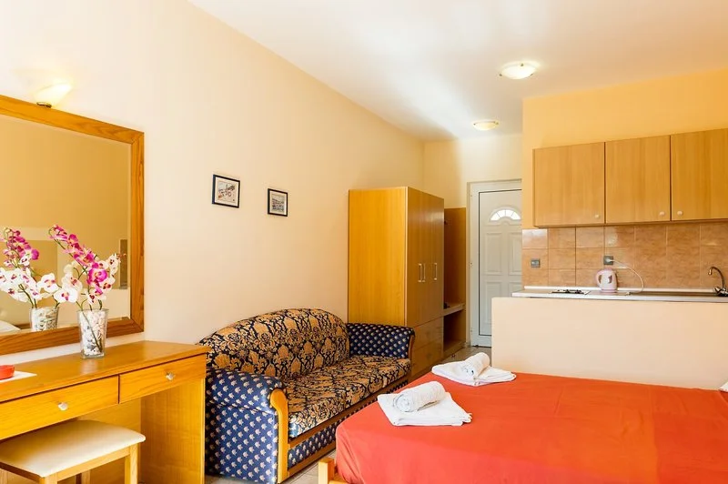 Summer Memories Aparthotel