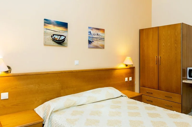 Summer Memories Aparthotel