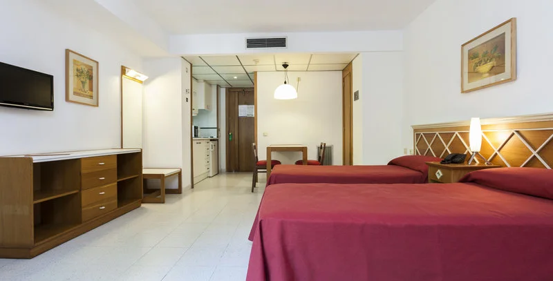 Apartamentos Globales Nova