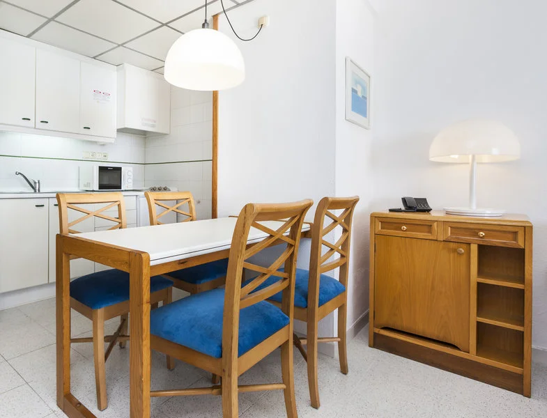 Apartamentos Globales Nova