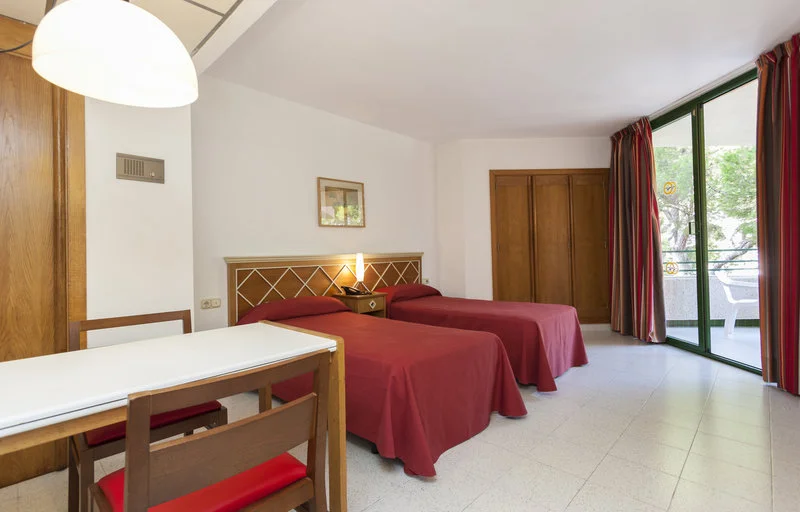 Apartamentos Globales Nova