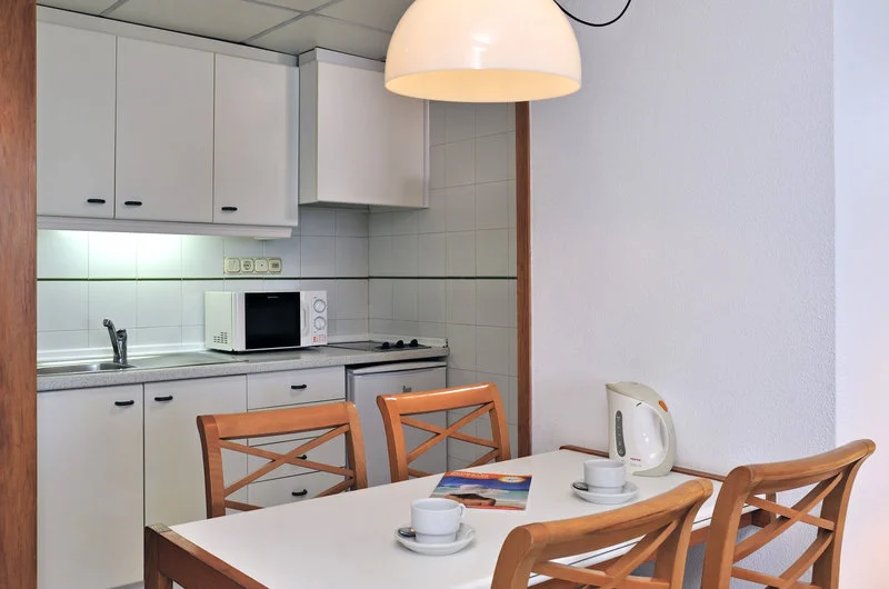 Apartamentos Globales Nova