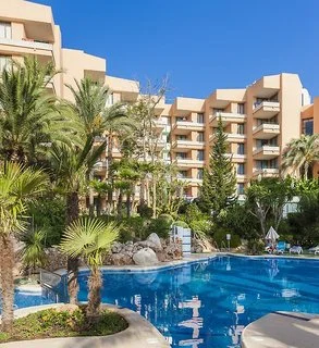 Apartamentos Globales Nova