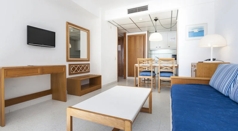 Apartamentos Globales Nova