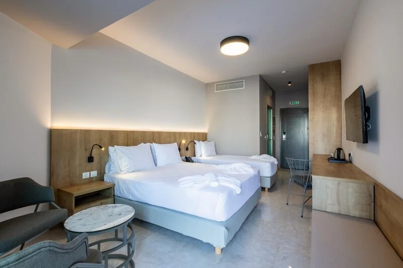 Agelia Beach Hotel