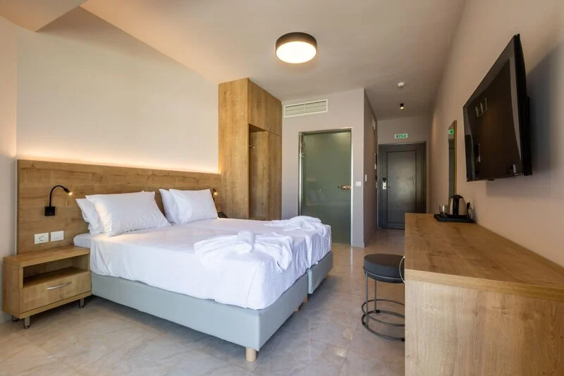 Agelia Beach Hotel