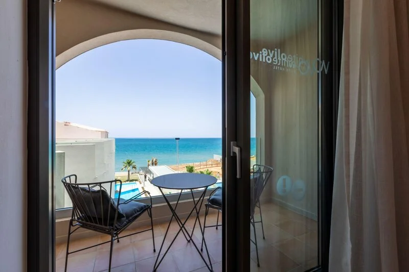 Agelia Beach Hotel
