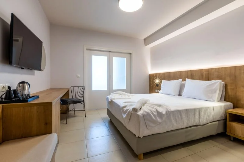 Agelia Beach Hotel
