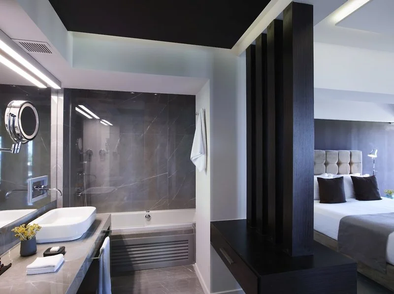 Aqua Blu Boutique Hotel & Spa