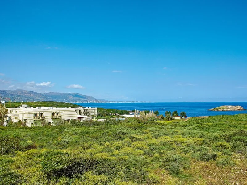 Grecotel Meli Palace