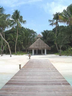 Veligandu Maldives Resort Island