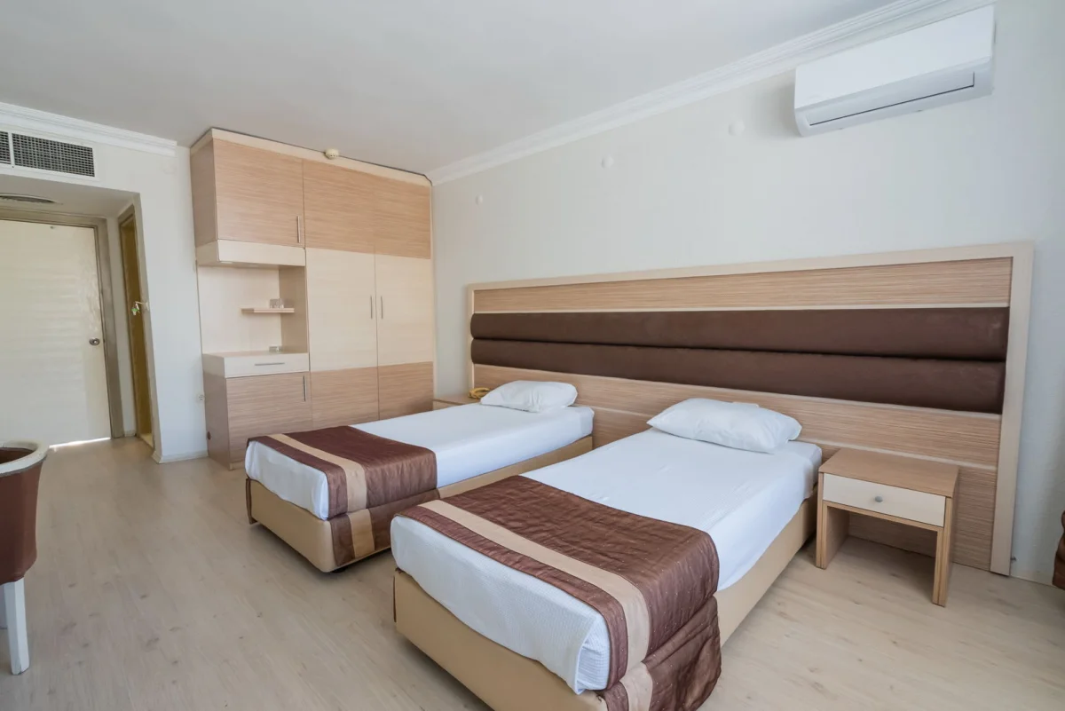 Caprea Hotel