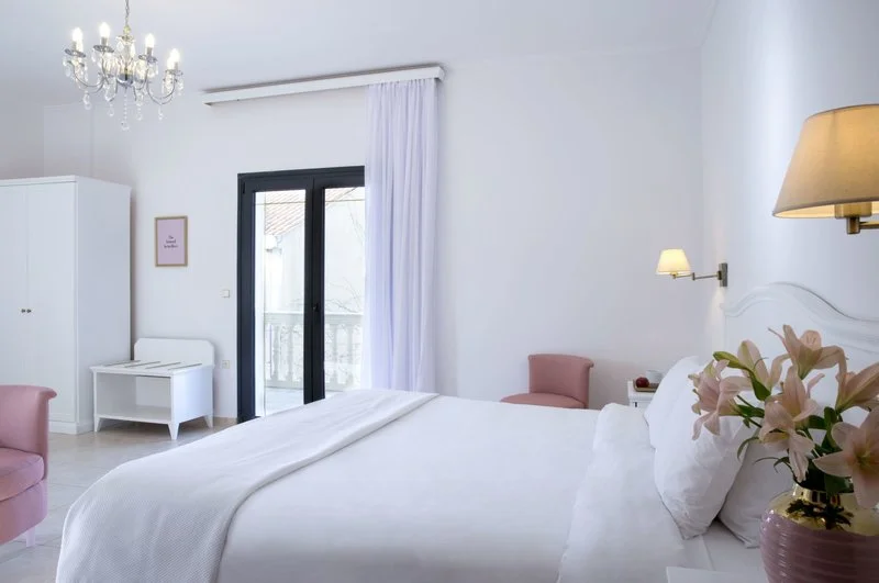 Alley Boutique Hotel & Spa