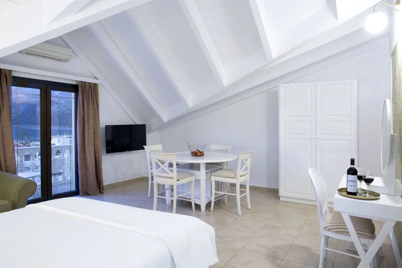 Alley Boutique Hotel & Spa