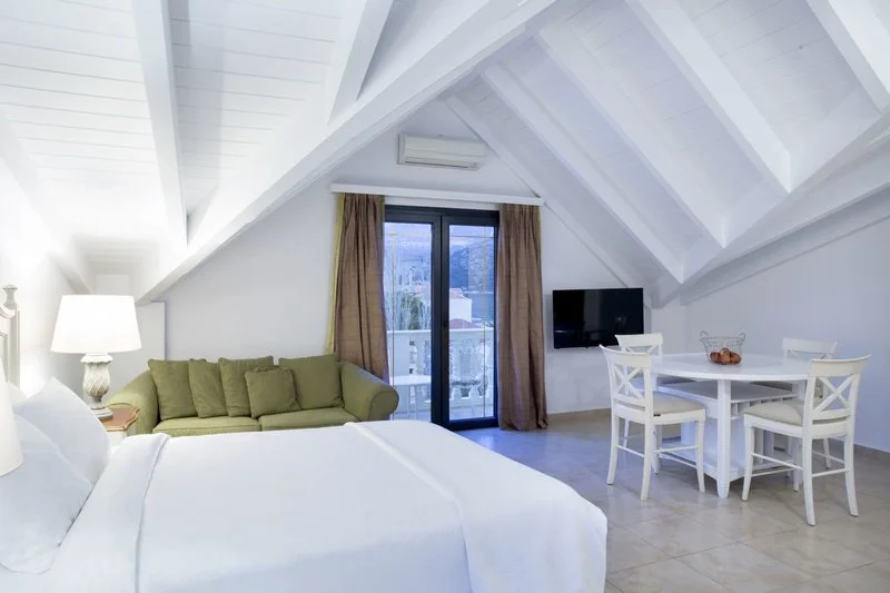 Alley Boutique Hotel & Spa