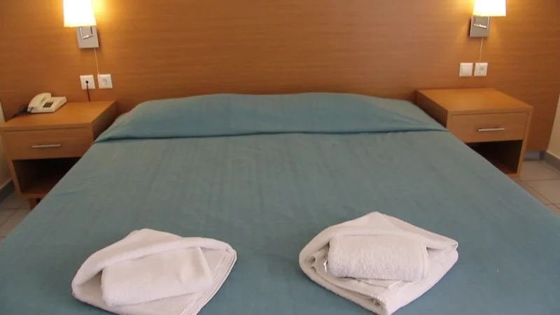 Acropolis Apartments
