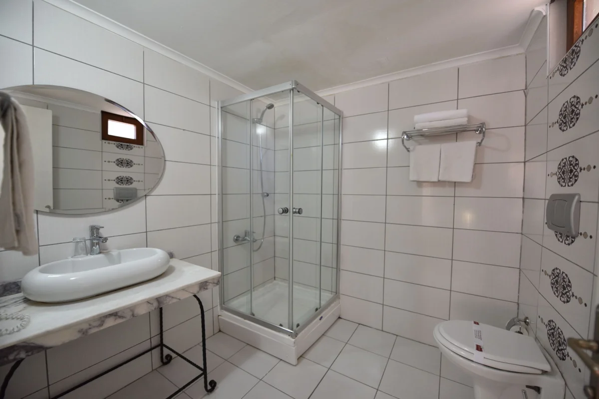 Sahra Su Holiday Village & Spa
