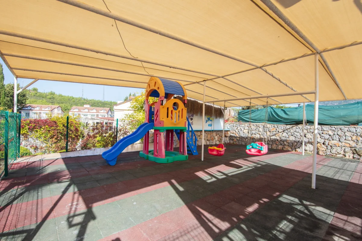 Sahra Su Holiday Village & Spa