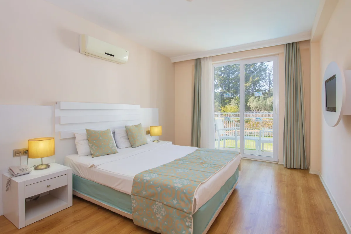 Sahra Su Holiday Village & Spa