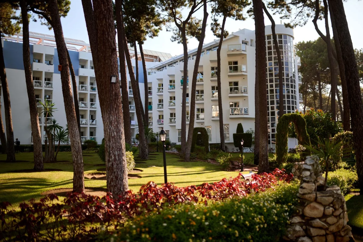 Aluasun Marbella Park