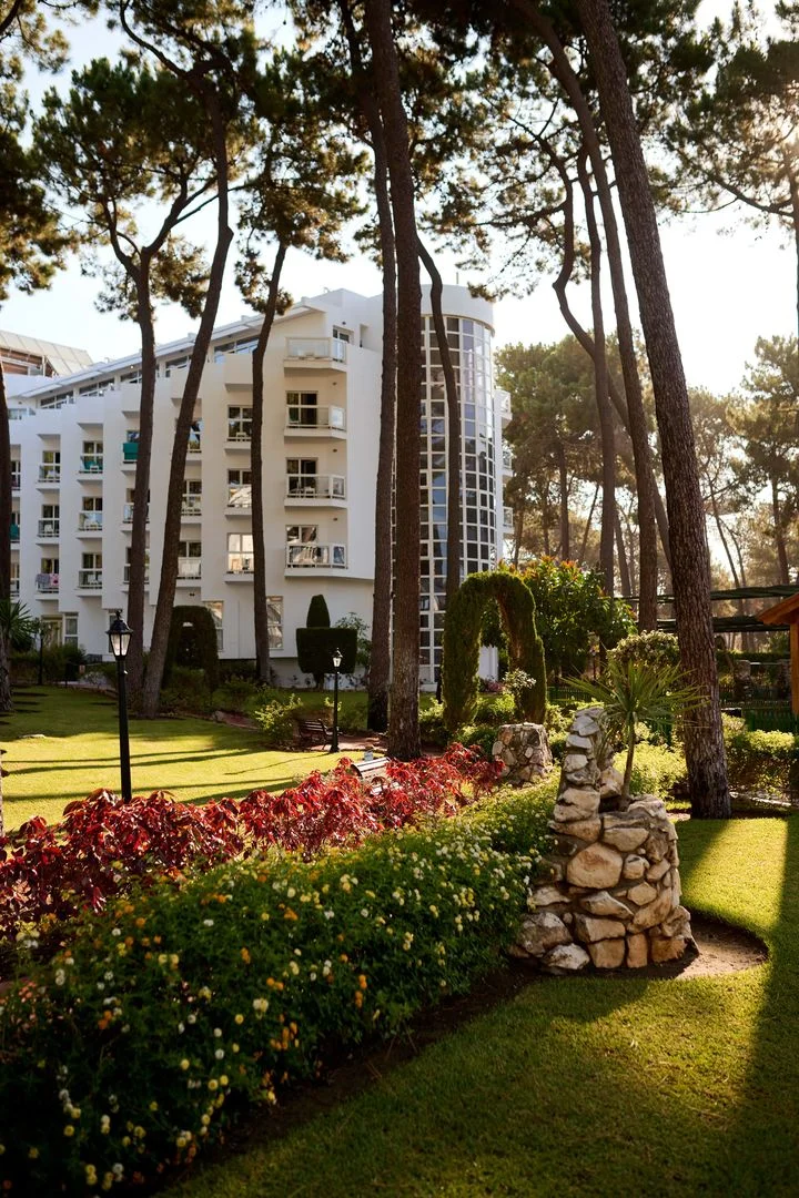 Aluasun Marbella Park