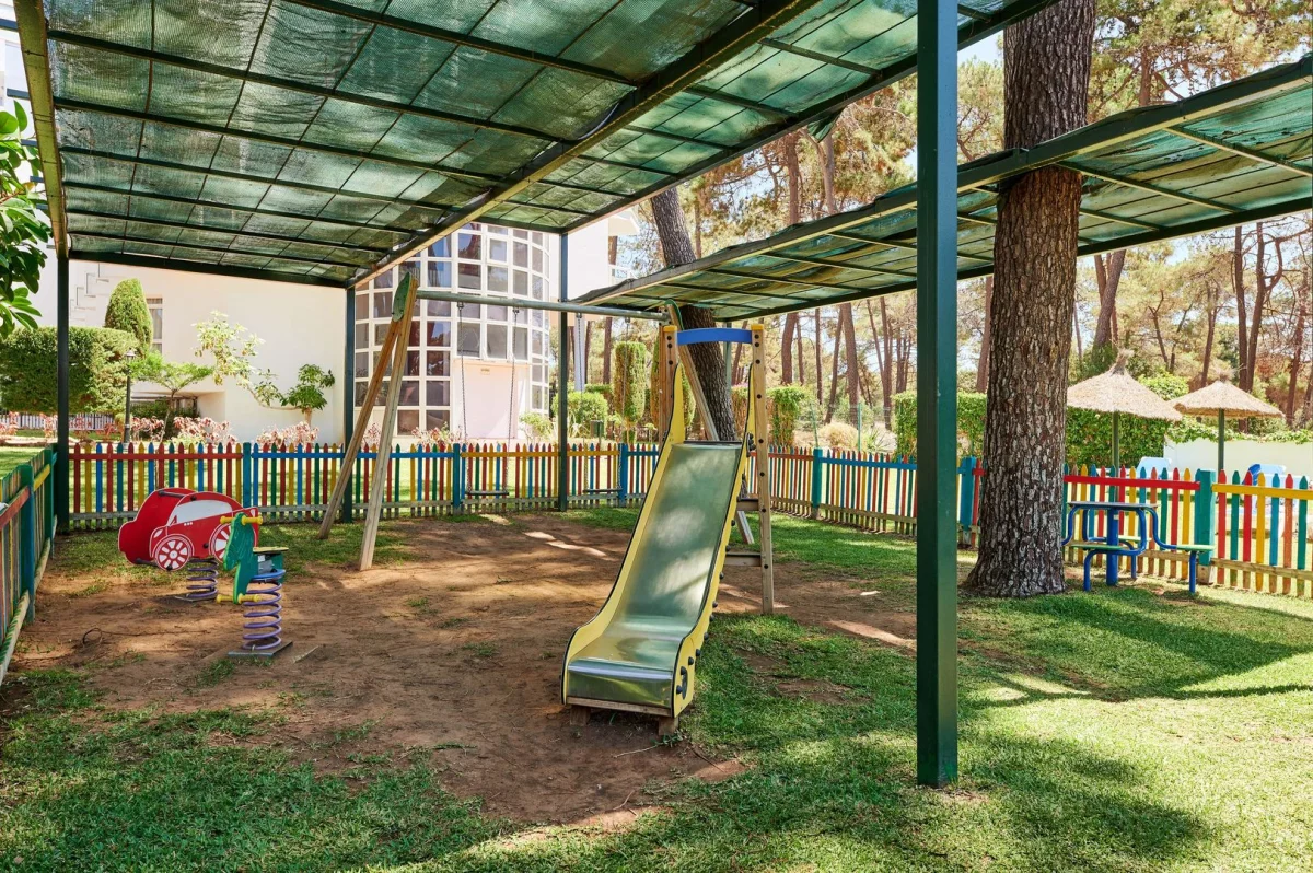 Aluasun Marbella Park
