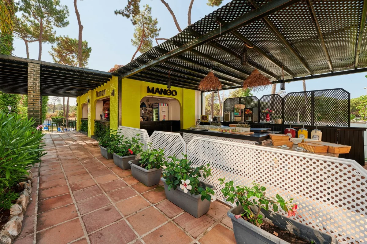 Aluasun Marbella Park