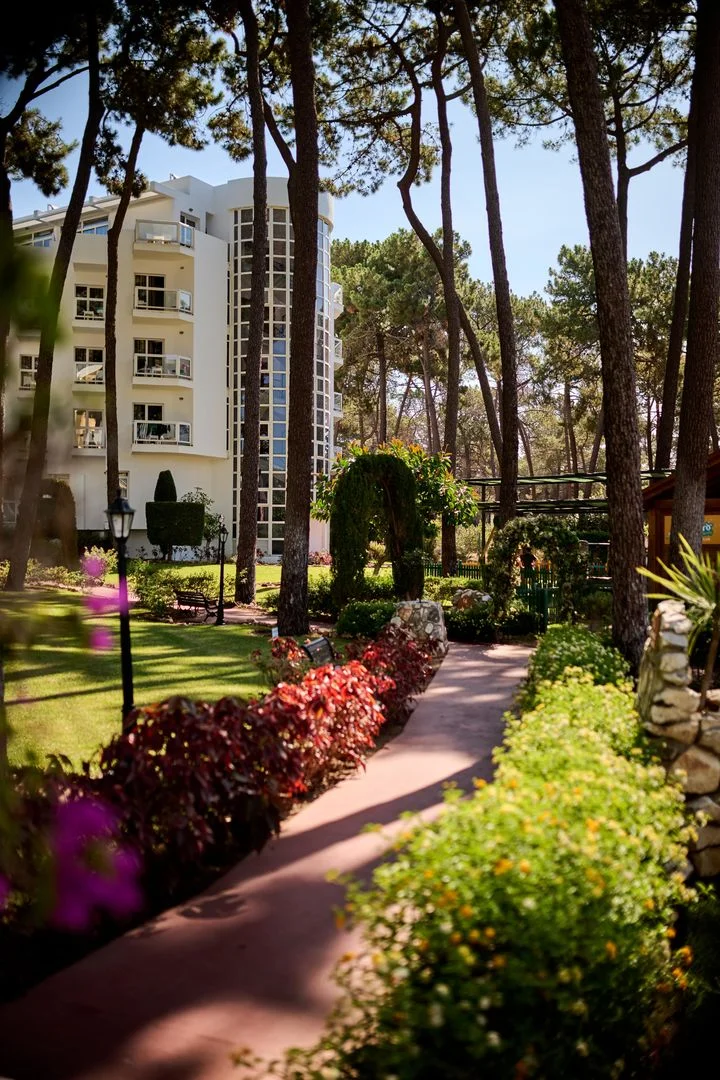Aluasun Marbella Park