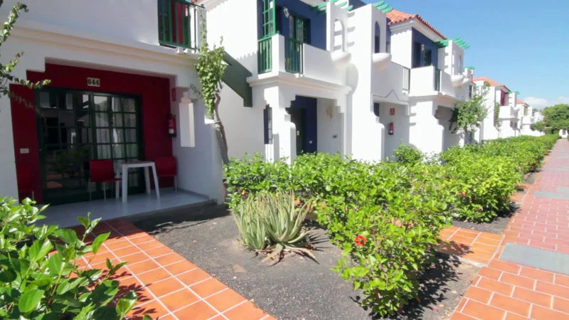 Bungalows Vistaflor