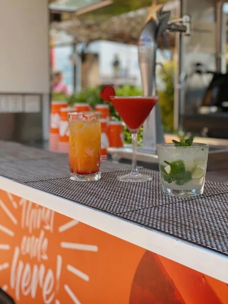 Aparthotel Viva Sunrise