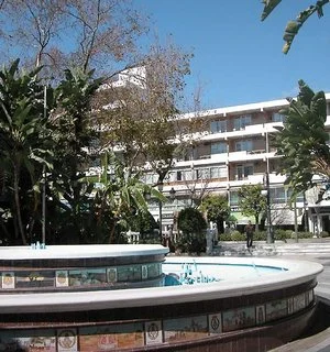 Obal Hotel Marbella