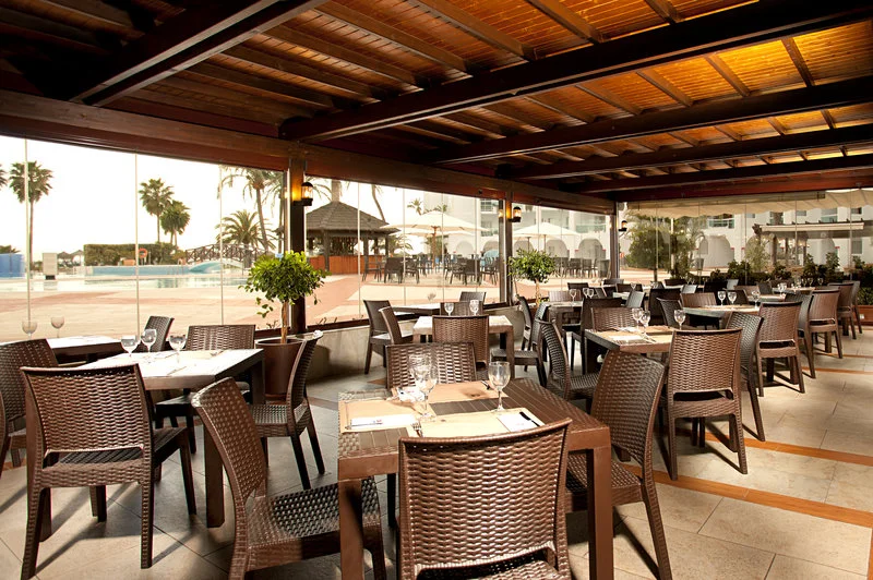 Ona Marinas De Nerja Spa Resort
