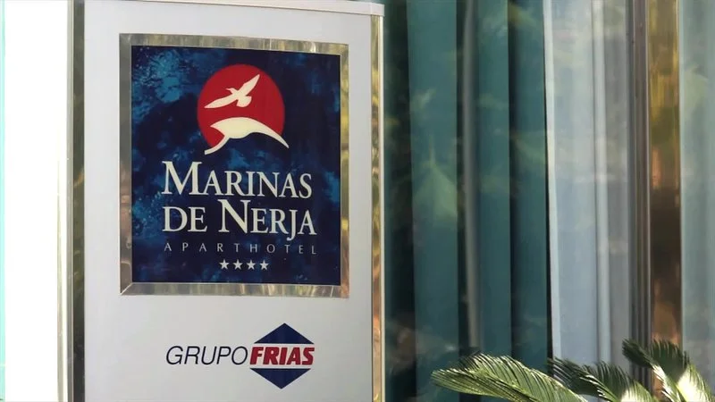 Ona Marinas De Nerja Spa Resort
