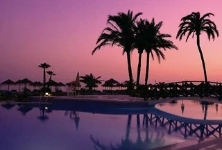 Ona Marinas De Nerja Spa Resort