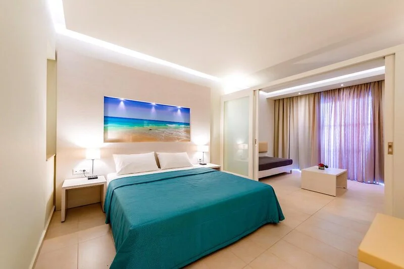 Lindos White Hotel & Suites