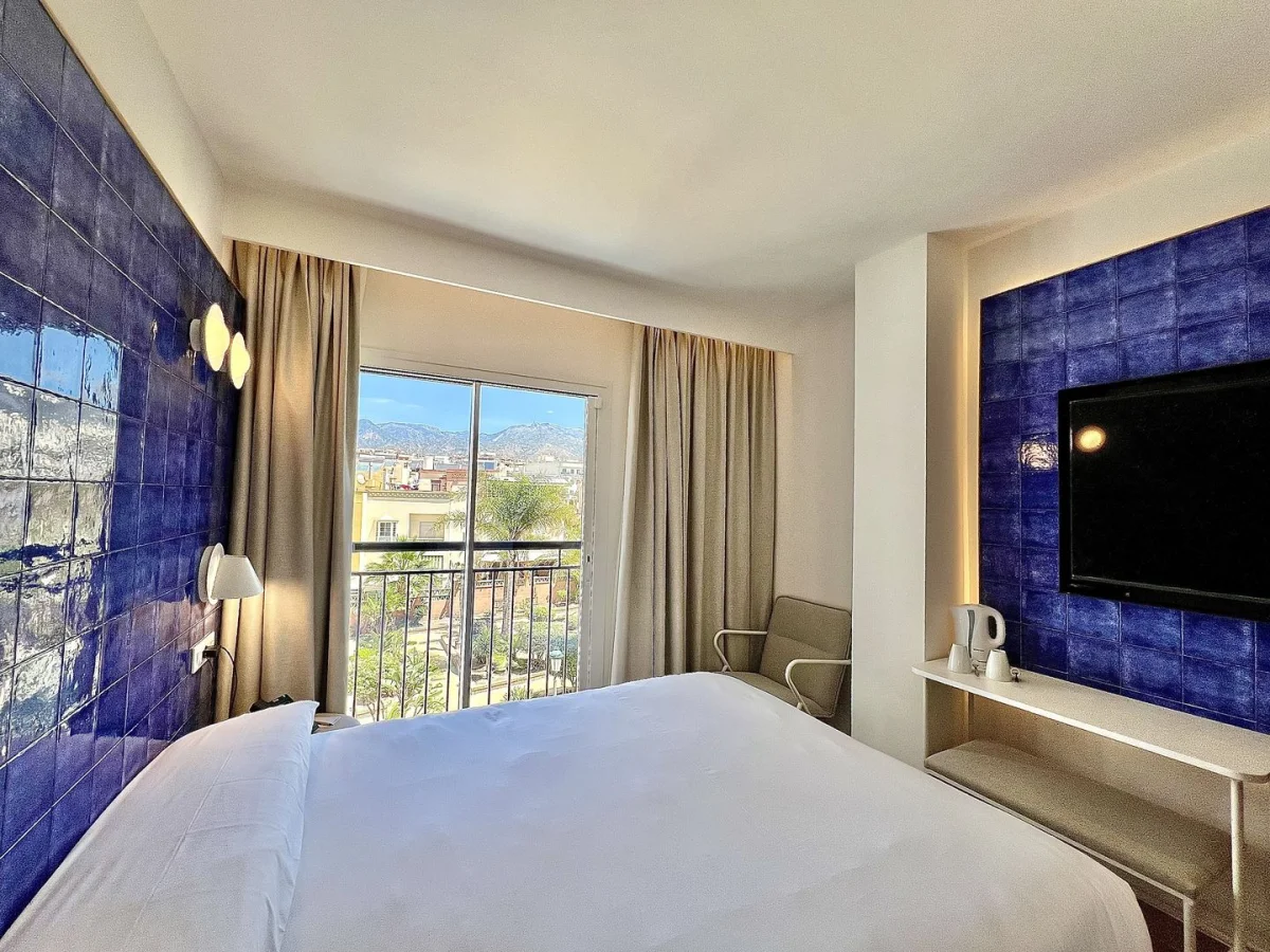 Perla Marina Hotel