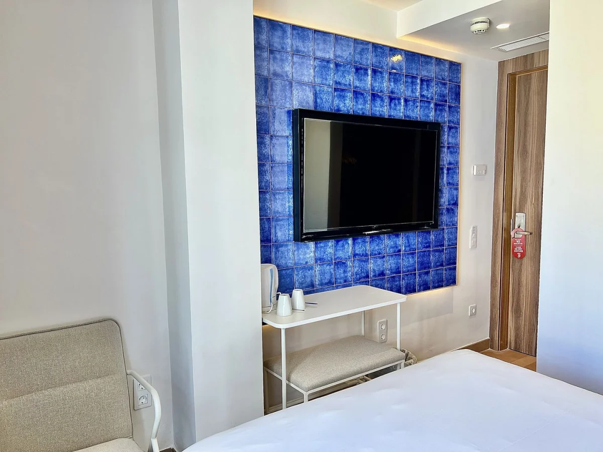 Perla Marina Hotel