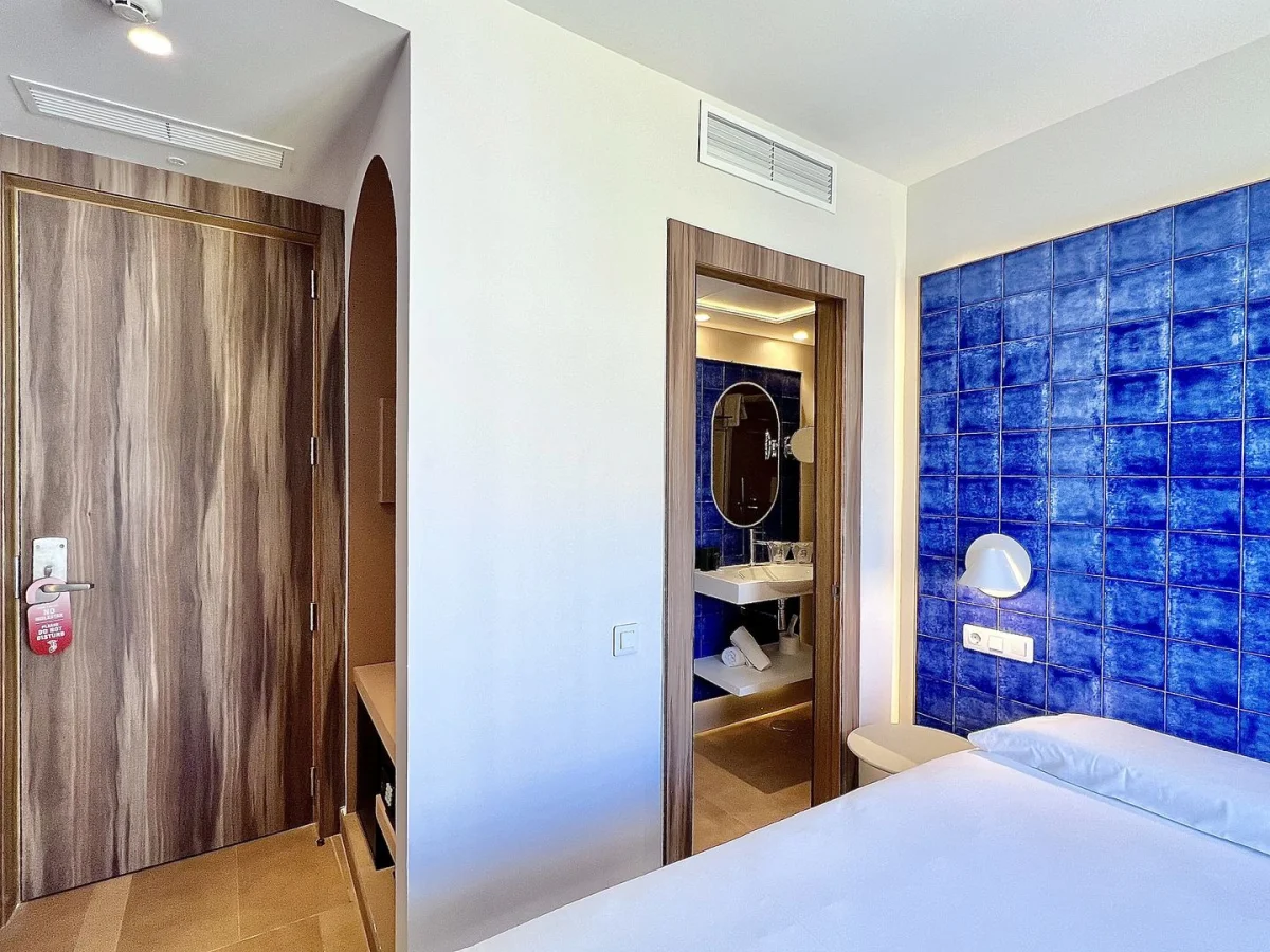 Perla Marina Hotel