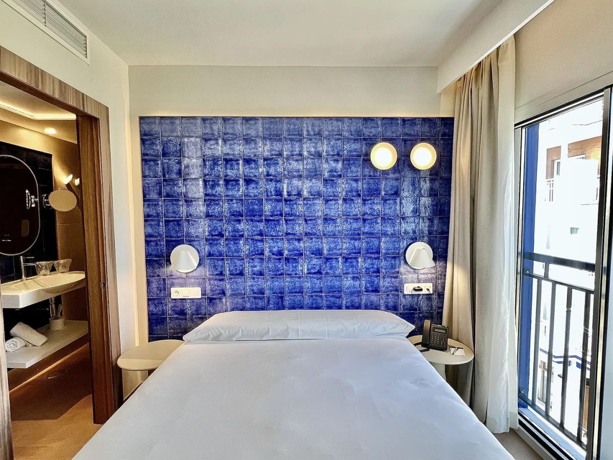 Perla Marina Hotel