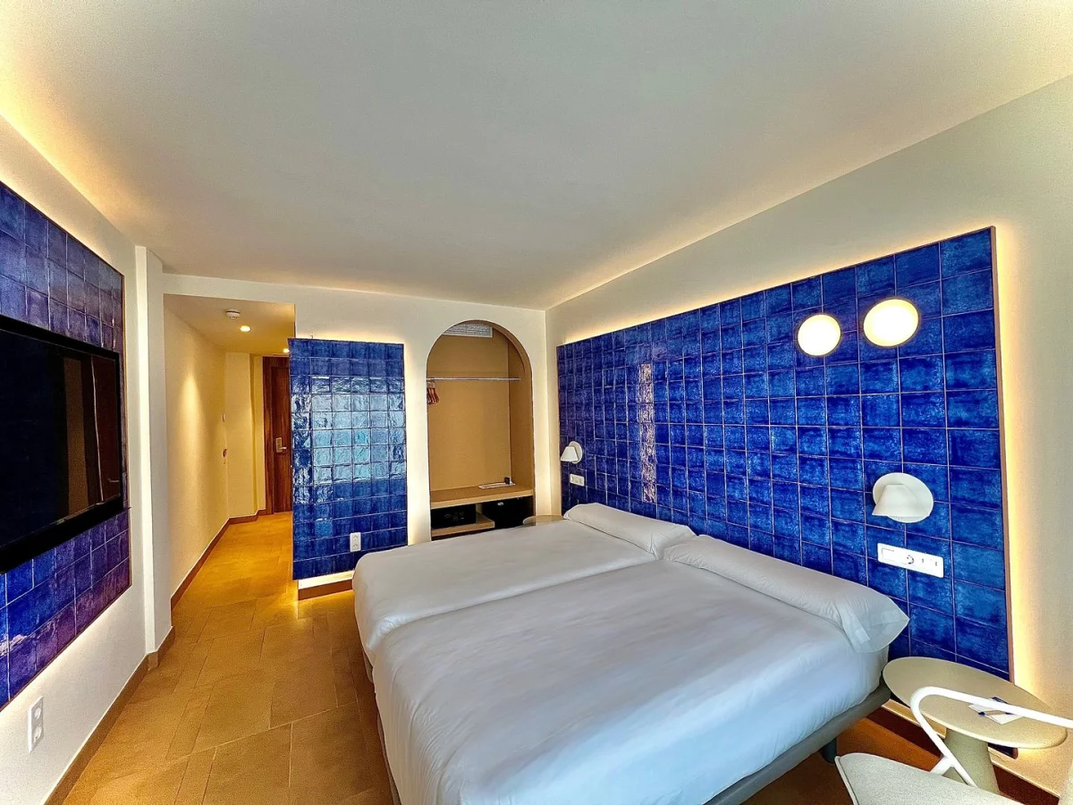 Perla Marina Hotel
