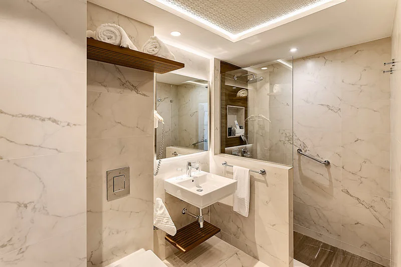 Perla Marina Hotel