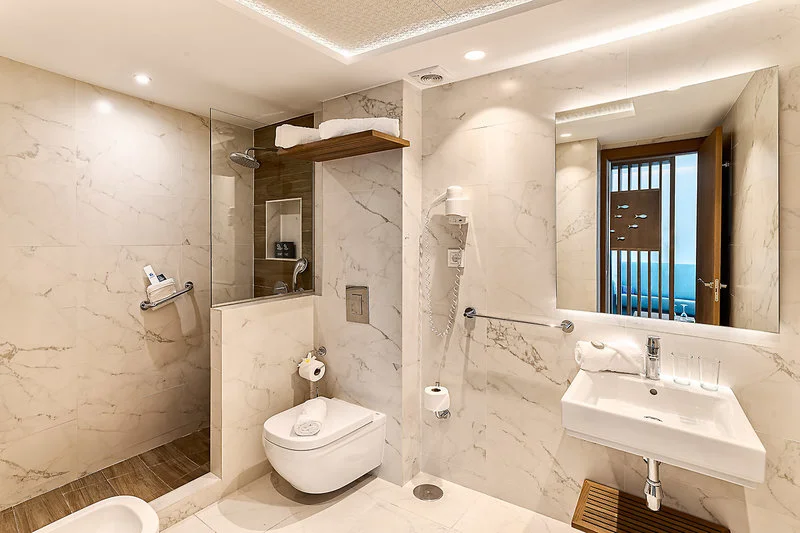Perla Marina Hotel