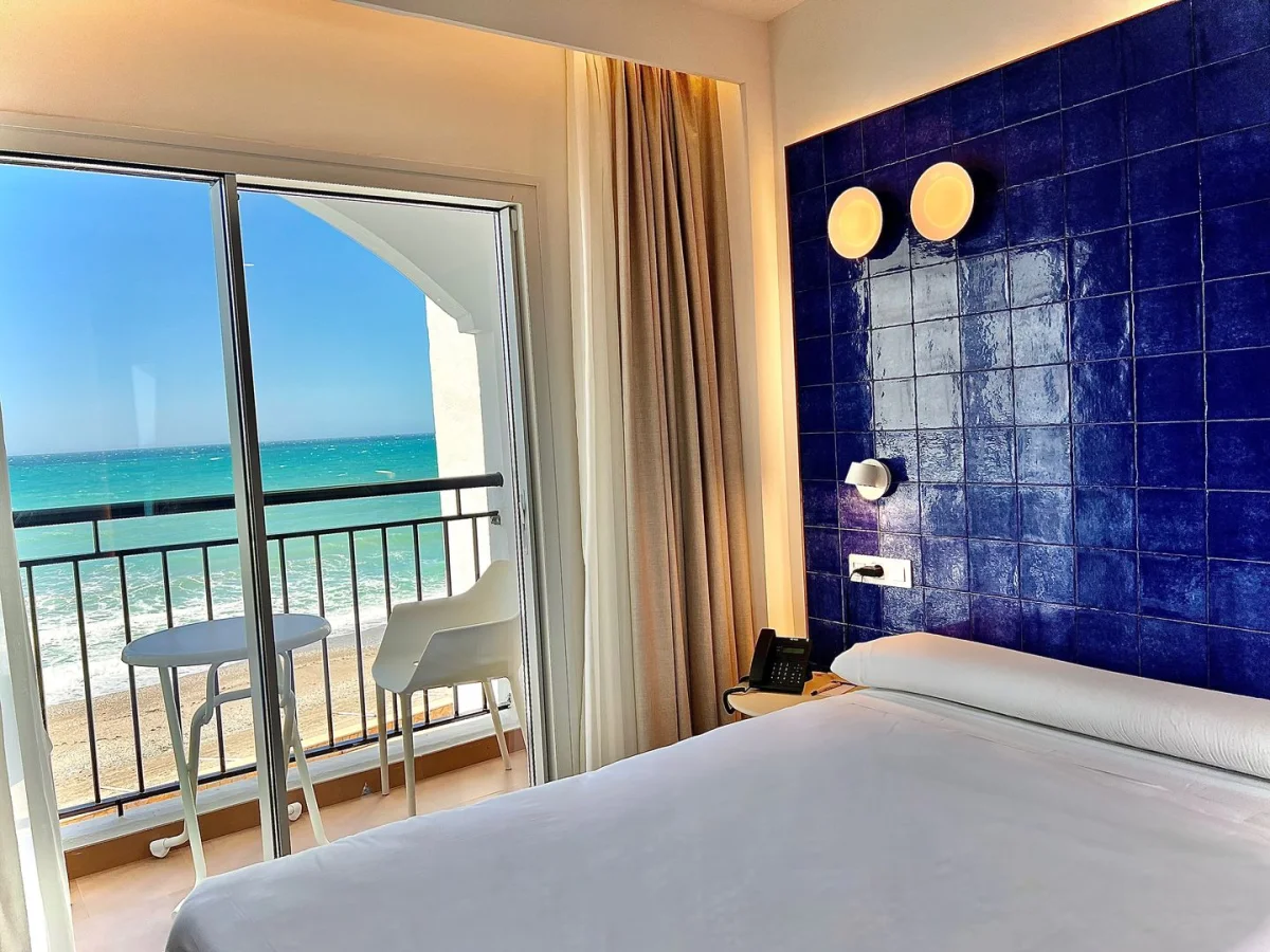 Perla Marina Hotel