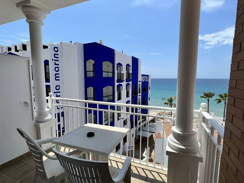 Perla Marina Hotel